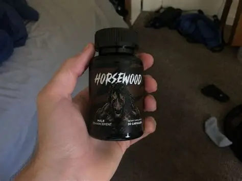 Horsewood Supplement Support